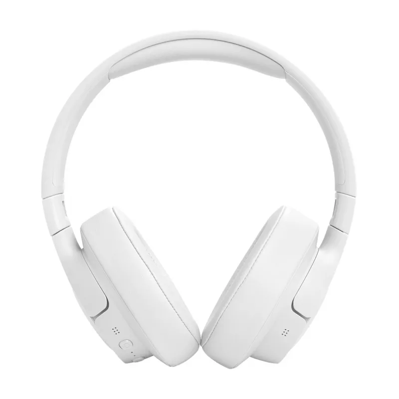 JBL Tune 770NC Peakomplekt Juhtmega ja juhtmevaba Peavõru Kõned/muusika USB USB-C Bluetooth Valge