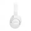 JBL Tune 770NC Peakomplekt Juhtmega ja juhtmevaba Peavõru Kõned/muusika USB USB-C Bluetooth Valge
