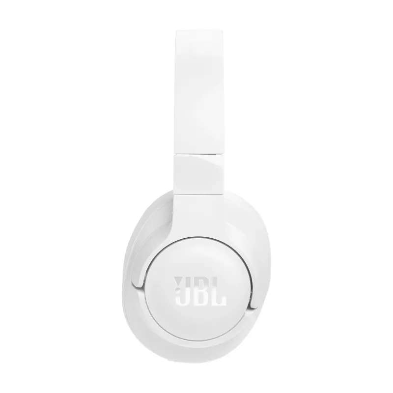 JBL Tune 770NC Peakomplekt Juhtmega ja juhtmevaba Peavõru Kõned/muusika USB USB-C Bluetooth Valge