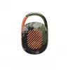 JBL CLIP 4 SQUAD, 1.0 kanalit, 3,81 cm (1,5 tolli), 4 cm, 3,81 cm (1,5 tolli), 4,7 cm, 5 W