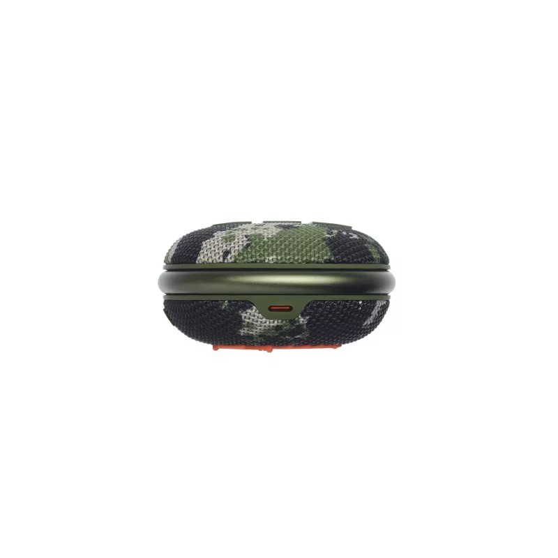 JBL CLIP 4 SQUAD, 1.0 kanalit, 3,81 cm (1,5 tolli), 4 cm, 3,81 cm (1,5 tolli), 4,7 cm, 5 W