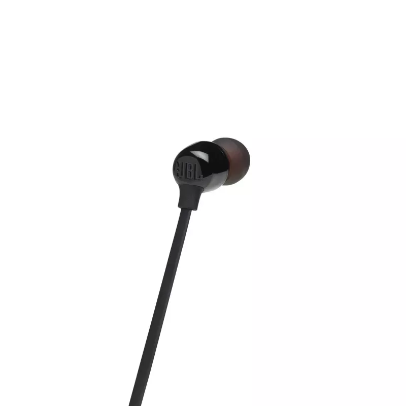 JBL Tune 125 BT Must, juhtmevaba, muusika, 20–20000 Hz, 16,2 g, peakomplekt, must