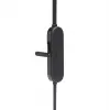 JBL Tune 125 BT Must, juhtmevaba, muusika, 20–20000 Hz, 16,2 g, peakomplekt, must