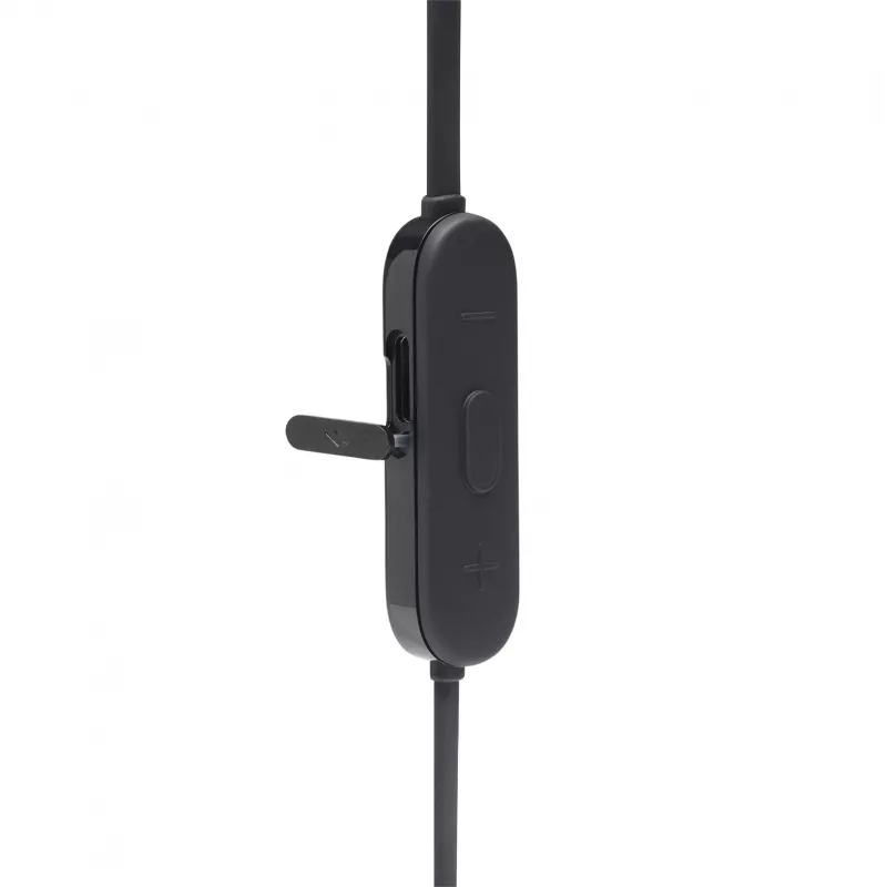 JBL Tune 125 BT Must, juhtmevaba, muusika, 20–20000 Hz, 16,2 g, peakomplekt, must