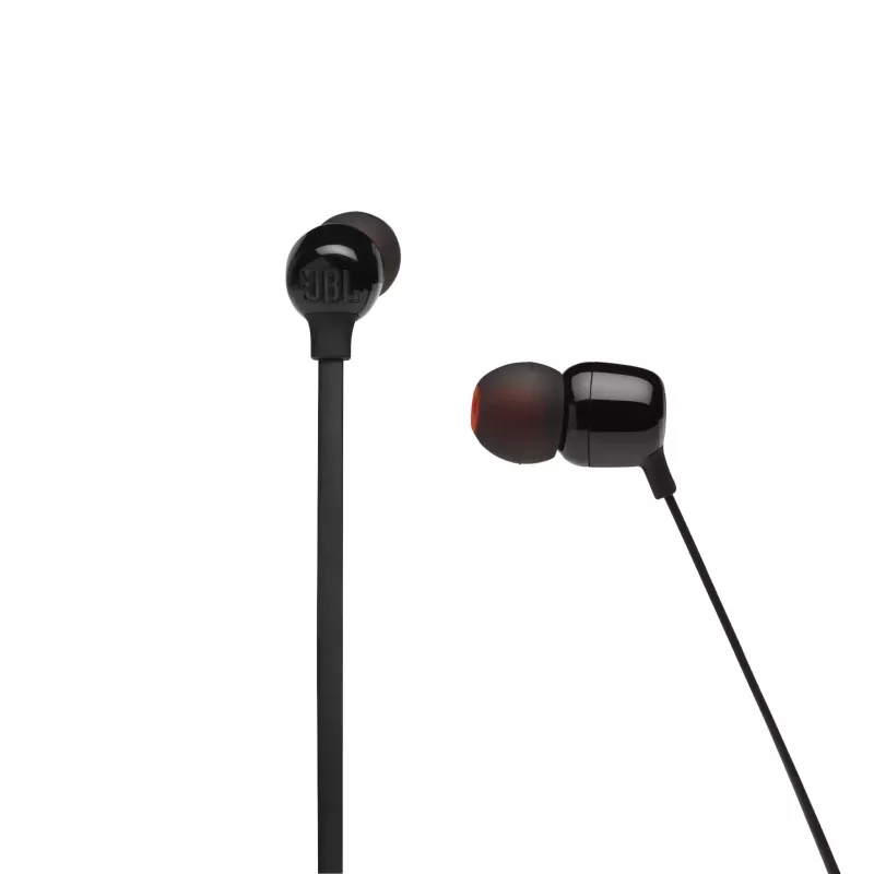 JBL Tune 125 BT Must, juhtmevaba, muusika, 20–20000 Hz, 16,2 g, peakomplekt, must