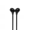 JBL Tune 125 BT Must, juhtmevaba, muusika, 20–20000 Hz, 16,2 g, peakomplekt, must