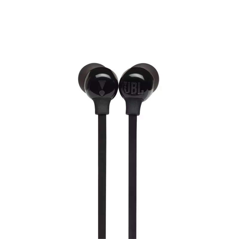 JBL Tune 125 BT Must, juhtmevaba, muusika, 20–20000 Hz, 16,2 g, peakomplekt, must