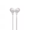 JBL Tune 125 BT Valge, Wireless, Music, 20 - 20000 Hz, 16.2 g, Headset, Valge