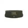 JBL CHARGE 5 ROHELINE, 1,91 cm (0,75 tolli), 2 cm, 10,2 cm (4 tolli), 9 cm, 30 W, 60 - 20000 Hz