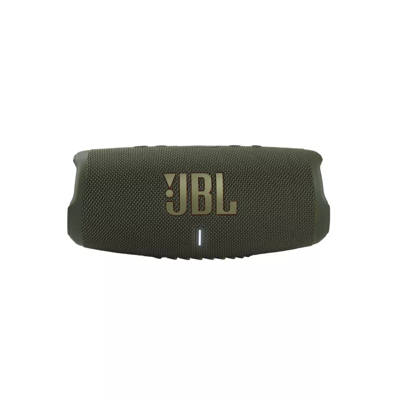 JBL CHARGE 5 ROHELINE, 1,91 cm (0,75 tolli), 2 cm, 10,2 cm (4 tolli), 9 cm, 30 W, 60 - 20000 Hz