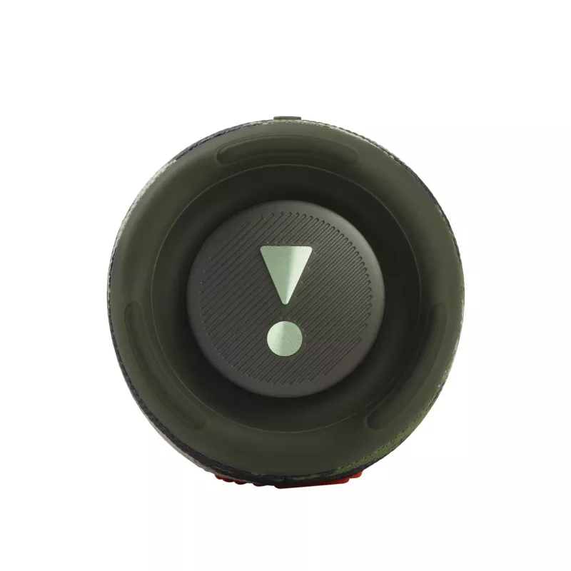 JBL CHARGE 5 ROHELINE, 1,91 cm (0,75 tolli), 2 cm, 10,2 cm (4 tolli), 9 cm, 30 W, 60 - 20000 Hz