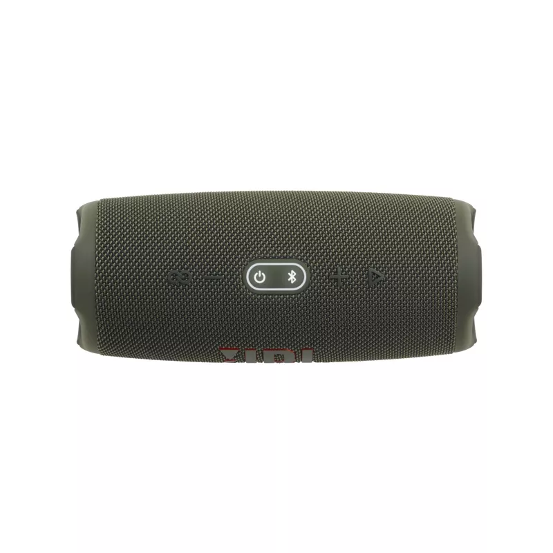 JBL CHARGE 5 ROHELINE, 1,91 cm (0,75 tolli), 2 cm, 10,2 cm (4 tolli), 9 cm, 30 W, 60 - 20000 Hz