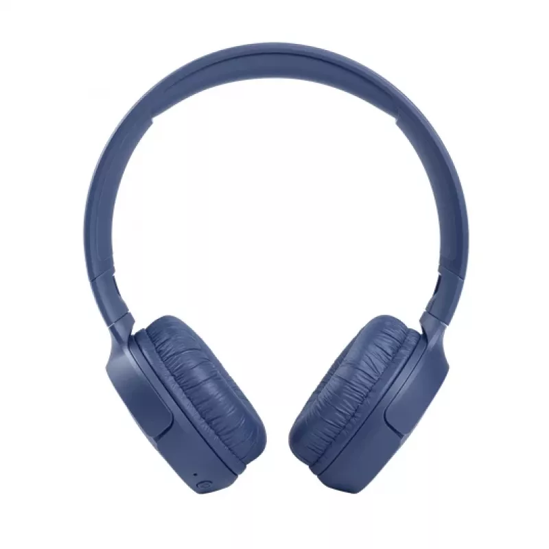 JBL Tune 510BT kõrvaklapid traadita peakomplekt kõned/muusika USB USB-C Bluetooth sinine