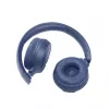 JBL Tune 510BT kõrvaklapid traadita peakomplekt kõned/muusika USB USB-C Bluetooth sinine
