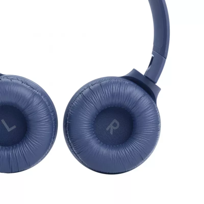 JBL Tune 510BT kõrvaklapid traadita peakomplekt kõned/muusika USB USB-C Bluetooth sinine