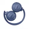 JBL Tune 510BT kõrvaklapid traadita peakomplekt kõned/muusika USB USB-C Bluetooth sinine