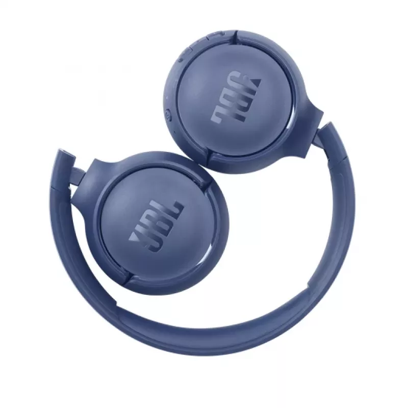 JBL Tune 510BT kõrvaklapid traadita peakomplekt kõned/muusika USB USB-C Bluetooth sinine