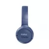 JBL Tune 510BT kõrvaklapid traadita peakomplekt kõned/muusika USB USB-C Bluetooth sinine