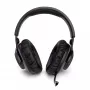 JBL Quantum 350 MUST, juhtmevaba, mängimine, 20 - 20000 Hz, 247 g, kõrvaklapid, must