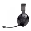 JBL Quantum 350 MUST, juhtmevaba, mängimine, 20 - 20000 Hz, 247 g, kõrvaklapid, must