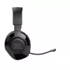 JBL Quantum 350 MUST, juhtmevaba, mängimine, 20 - 20000 Hz, 247 g, kõrvaklapid, must