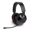 JBL Quantum 350 MUST, juhtmevaba, mängimine, 20 - 20000 Hz, 247 g, kõrvaklapid, must