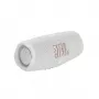 JBL CHARGE 5 Valge, 1,91 cm (0,75 tolli), 2 cm, 10,2 cm (4 tolli), 9 cm, 30 W, 60 - 20000 Hz
