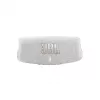 JBL CHARGE 5 Valge, 1,91 cm (0,75 tolli), 2 cm, 10,2 cm (4 tolli), 9 cm, 30 W, 60 - 20000 Hz