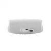 JBL CHARGE 5 Valge, 1,91 cm (0,75 tolli), 2 cm, 10,2 cm (4 tolli), 9 cm, 30 W, 60 - 20000 Hz