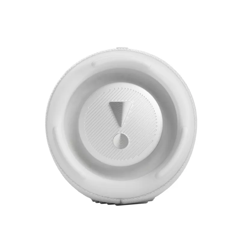 JBL CHARGE 5 Valge, 1,91 cm (0,75 tolli), 2 cm, 10,2 cm (4 tolli), 9 cm, 30 W, 60 - 20000 Hz
