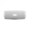 JBL CHARGE 5 Valge, 1,91 cm (0,75 tolli), 2 cm, 10,2 cm (4 tolli), 9 cm, 30 W, 60 - 20000 Hz