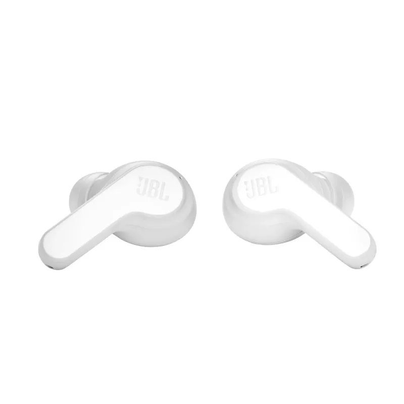 JBL Wave 200 TWS Valge, juhtmevaba, 20 - 20000 Hz, Muusika, 48 g, Peakomplekt, Valge