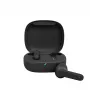 JBL WAVE 300TWS kõrvaklapid, tõeline juhtmevaba stereotehnoloogia (TWS), kõrvasisene, muusika, Bluetooth, laadimisalus, must