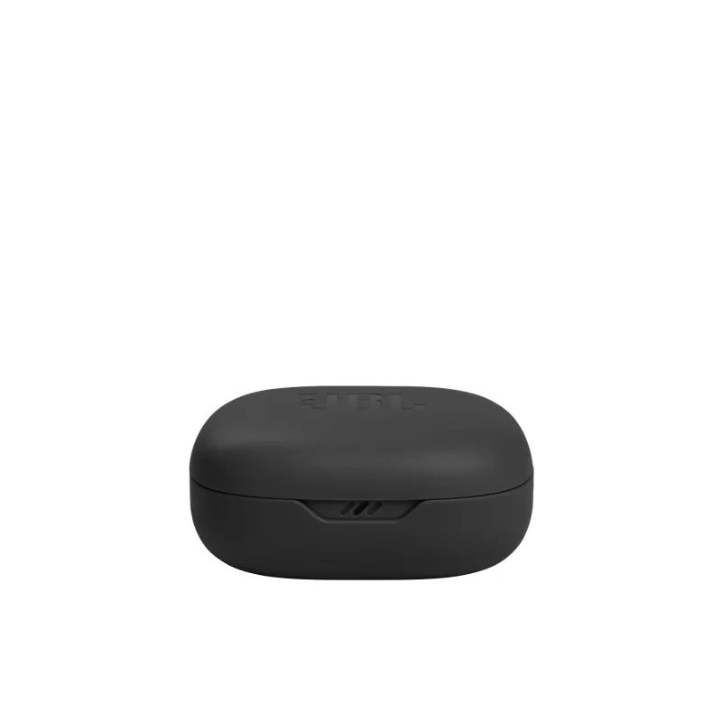 JBL WAVE 300TWS kõrvaklapid, tõeline juhtmevaba stereotehnoloogia (TWS), kõrvasisene, muusika, Bluetooth, laadimisalus, must