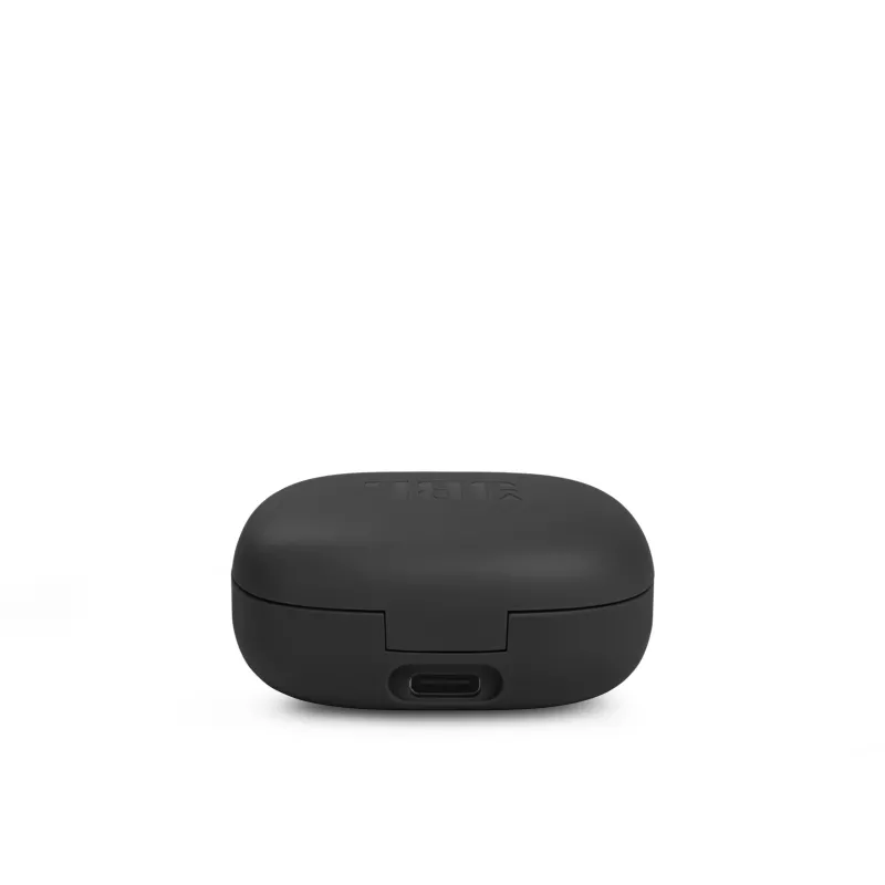 JBL WAVE 300TWS kõrvaklapid, tõeline juhtmevaba stereotehnoloogia (TWS), kõrvasisene, muusika, Bluetooth, laadimisalus, must