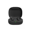 JBL WAVE 300TWS kõrvaklapid, tõeline juhtmevaba stereotehnoloogia (TWS), kõrvasisene, muusika, Bluetooth, laadimisalus, must