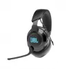 JBL Quantum 610 Wireless Peakomplekt Juhtmega ja juhtmevaba Peavõru Mängimine USB USB-C Must