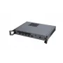 MAXHUB MT61N-I7 PC/tööjaam Intel® Core™ i7 16 GB DDR4-SDRAM 256 GB Windows 10 IoT Mini-PC Must