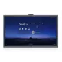 MAXHUB V6530 koosolekuruumi ekraan 165,1 cm (65 tolli) 3840 x 2160 pikslit LED Must