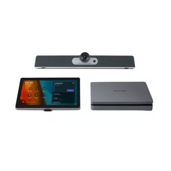 MAXHUB XT10-VB KIT videokonverentsisüsteem 12 MP Ethernet LAN Grupi videokonverentsisüsteem