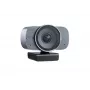 MAXHUB UC W31 videokonverentsi kaamera 12 MP Must 3840 x 2160 pikslit 25.4 / 2.3 mm (1 / 2.3 tolli)