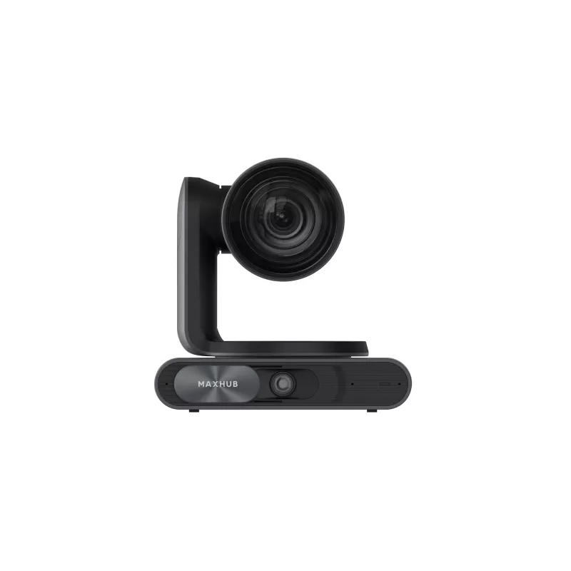 MAXHUB UC P30 4K Microsoft Teams Rooms PTZ kaamera, 8,42 MP, 4K Ultra HD, 3840 × 2160 pikslit, 30 kaadrit/s, 90°, 12×