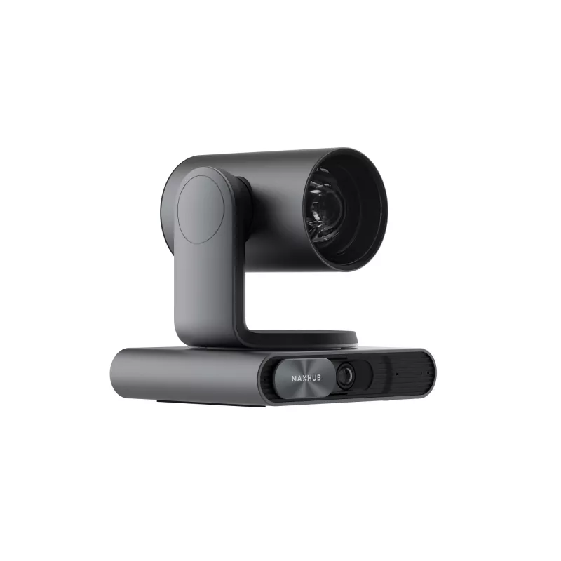 MAXHUB UC P30 4K Microsoft Teams Rooms PTZ kaamera, 8,42 MP, 4K Ultra HD, 3840 × 2160 pikslit, 30 kaadrit/s, 90°, 12×