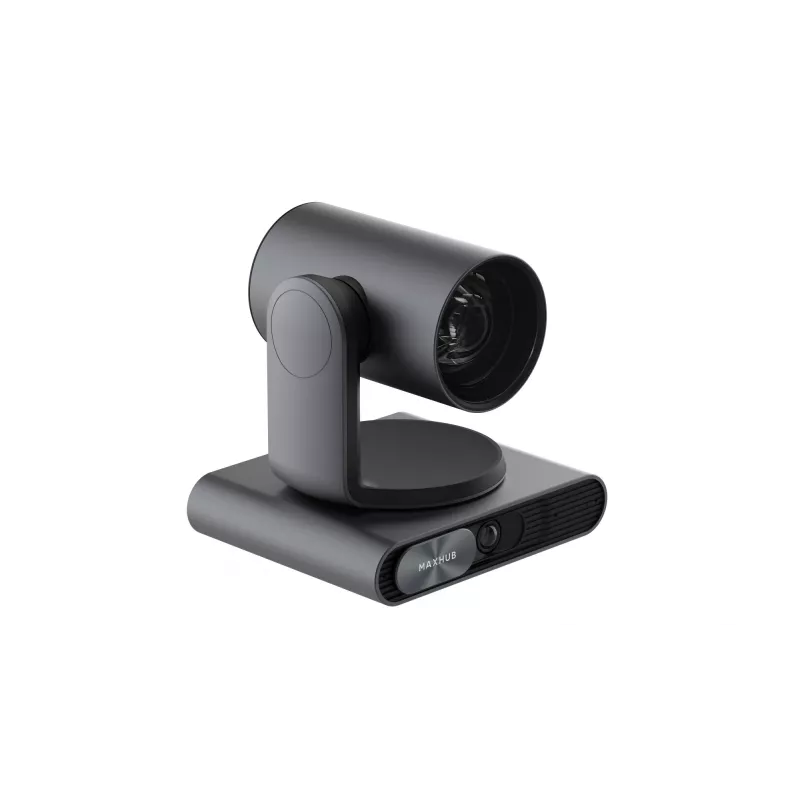 MAXHUB UC P30 4K Microsoft Teams Rooms PTZ kaamera, 8,42 MP, 4K Ultra HD, 3840 × 2160 pikslit, 30 kaadrit/s, 90°, 12×