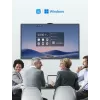 MAXHUB XBoard V7 seeria V7550 75 inch kõik-ühes konverentsi interaktiivne puuteekraan