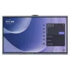 MAXHUB XBoard V7 seeria V655T 65-tolline Microsoft Teams Rooms puutetundlik interaktiivne ekraan