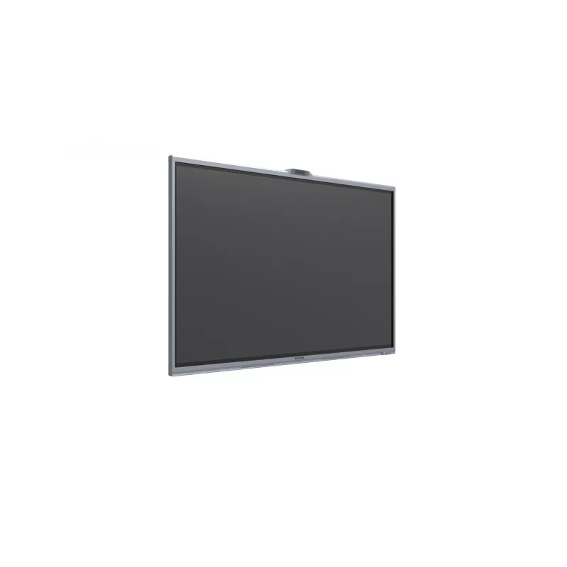 MAXHUB XBoard V7 seeria V755T 75-tolline Microsoft Teams Rooms puutetundlik interaktiivne ekraan