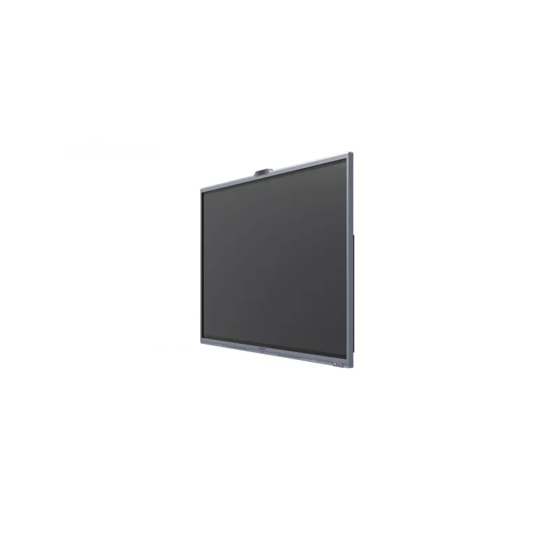 MAXHUB XBoard V7 seeria V755T 75-tolline Microsoft Teams Rooms puutetundlik interaktiivne ekraan