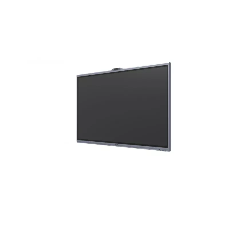 MAXHUB XBoard V7 seeria V755T 75-tolline Microsoft Teams Rooms puutetundlik interaktiivne ekraan