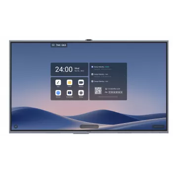 MAXHUB XBoard V7 seeria C9850 98-tolline kõik-ühes konverentsi interaktiivne puuteekraan